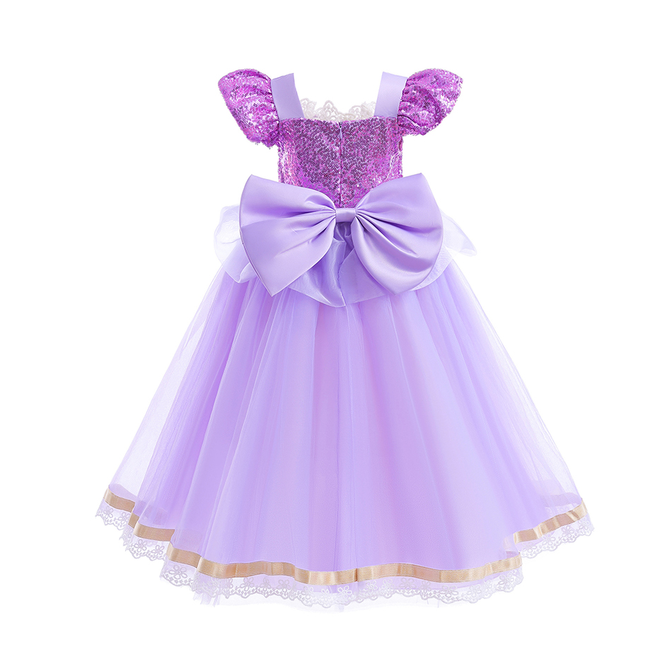 Sommer Rapunzal Mädchen Prinze – Baby Clothing Europe Bewertung und Preis