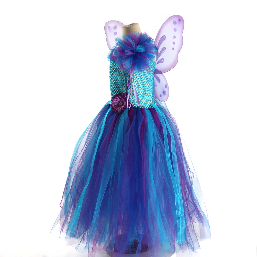 Neues Feenprinzessin-Tutu-Klei – Baby Tutu Skirt Bewertung und Preis
