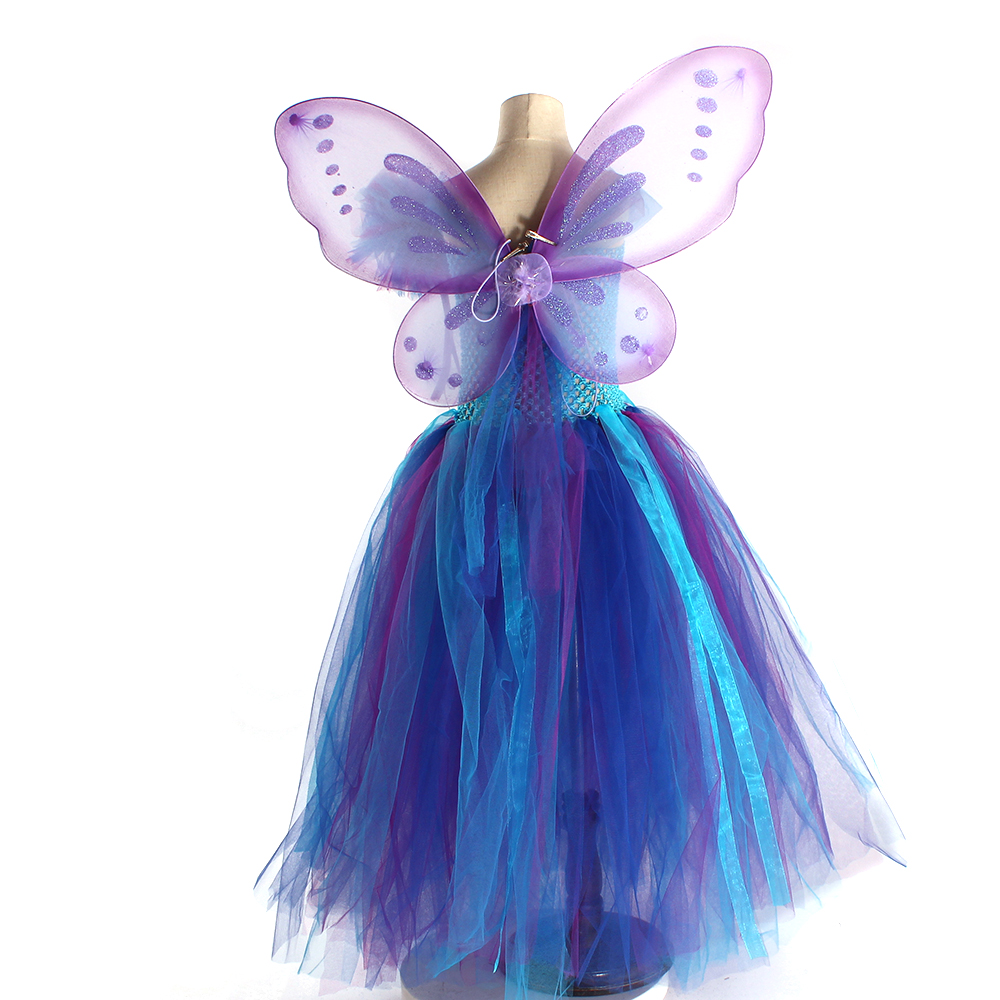 Neues Feenprinzessin-Tutu-Klei – Baby Tutu Skirt Bewertung und Preis