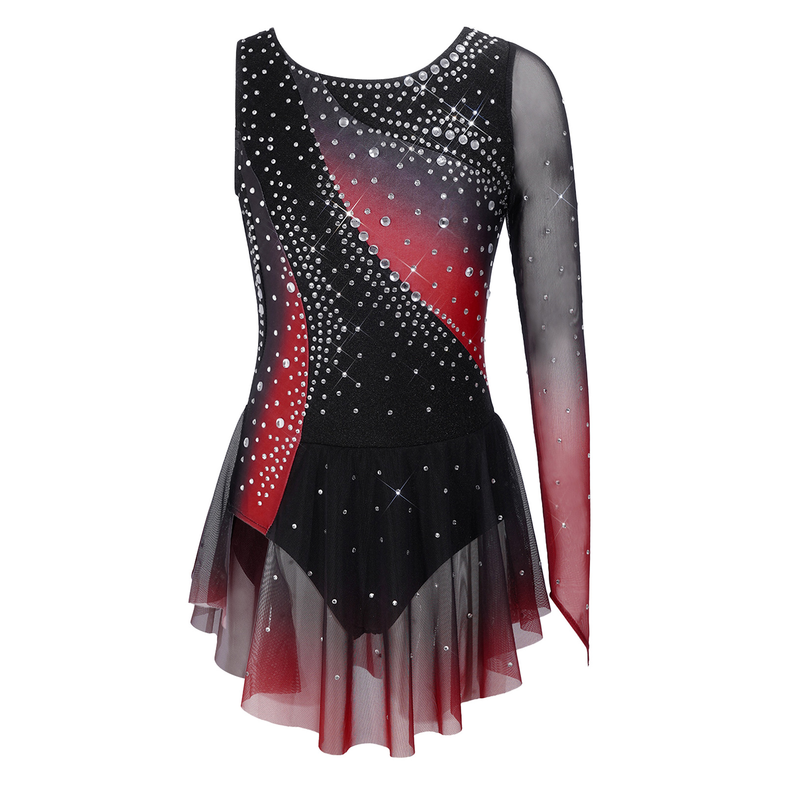 Mädchen Tanzkleid für Lyrische – Baby Clothing Size Bewertung und Preis