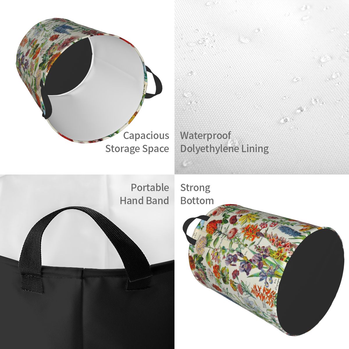 Benutzer definierte adolphe mi – Baby Clothing Basket Bewertung und Preis