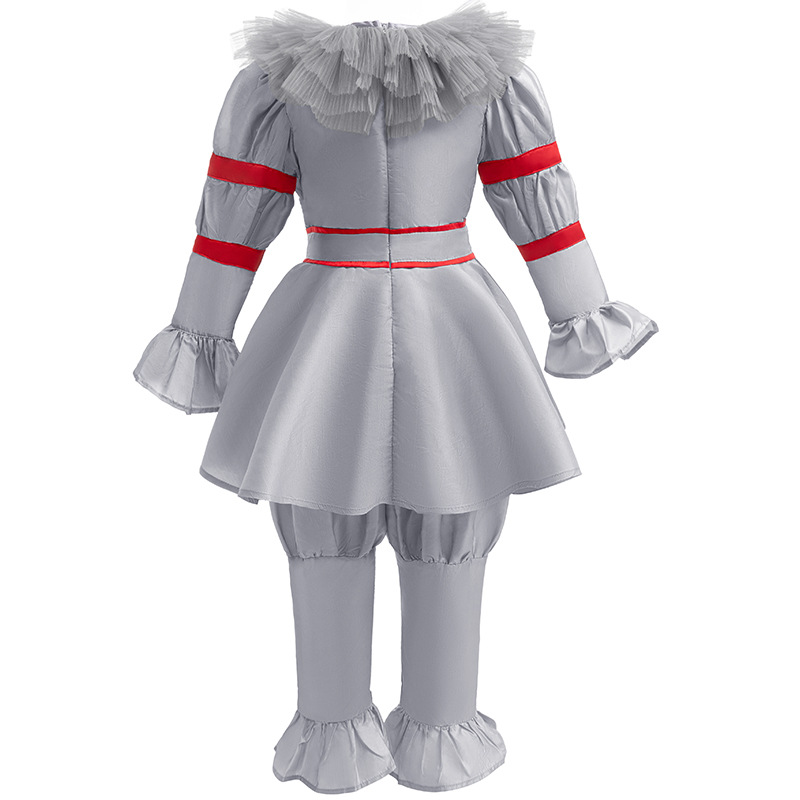 Jungen Mädchen Cosplay Gruseli – Baby Clothing Europe Bewertung und Preis
