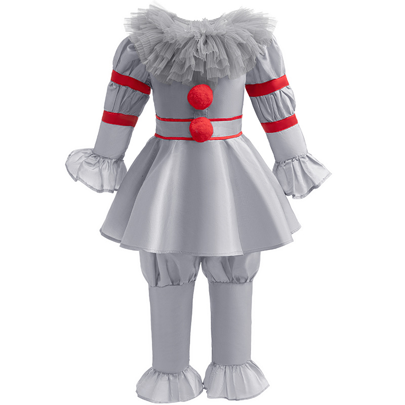Jungen Mädchen Cosplay Gruseli – Baby Clothing Europe Bewertung und Preis