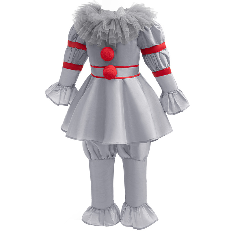 Jungen Mädchen Cosplay Gruseli – Baby Clothing Europe Bewertung und Preis