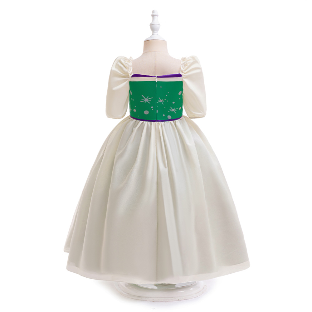 Kleine Meerjungfrau Ariel Prin – Baby Tutu Skirt Bewertung und Preis