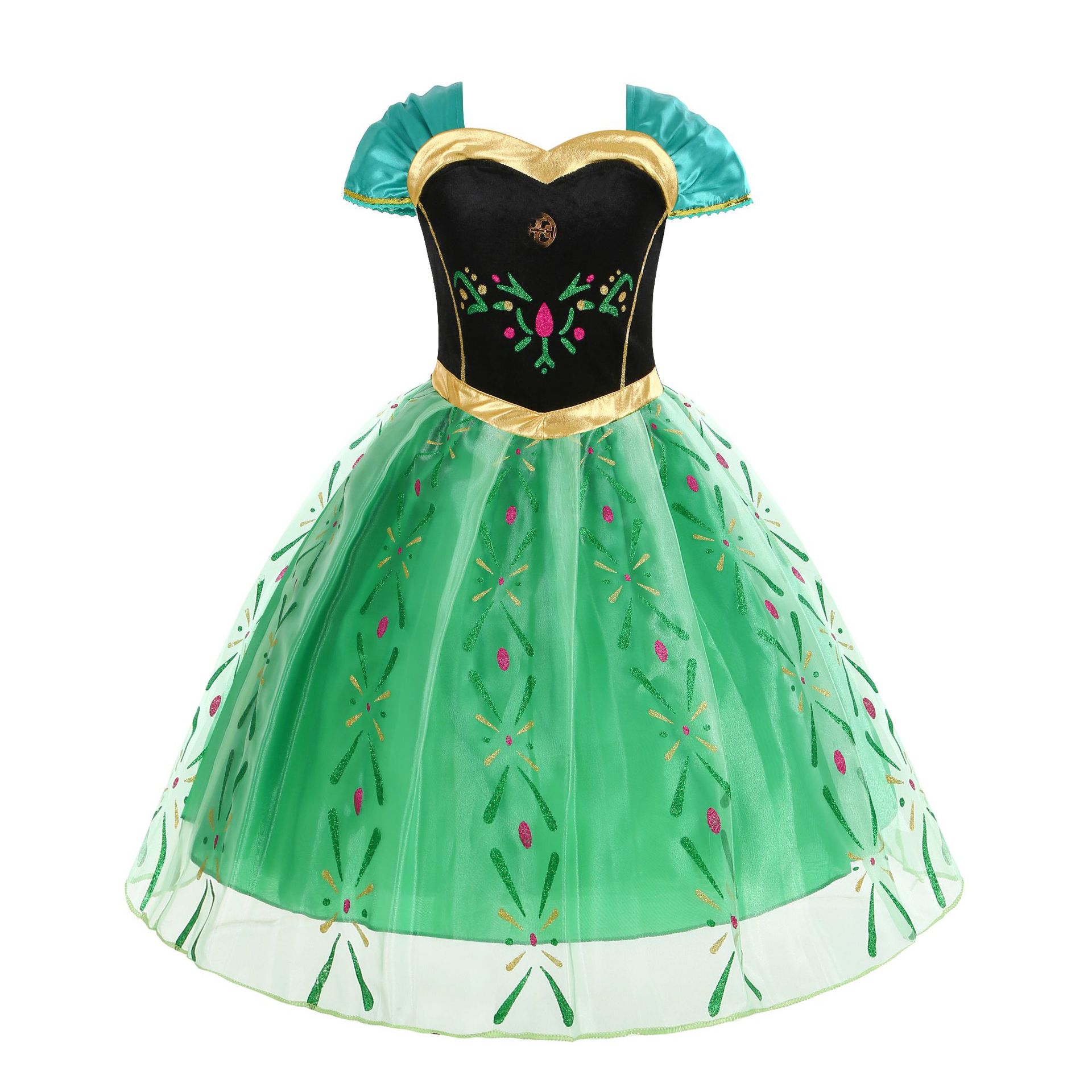 Kinder Kostüm Mädchen Kleid Ha – Baby Clothing Europe Bewertung und Preis