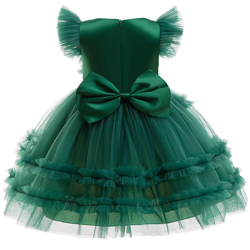2025 Weihnachten Mädchen Kleid – Baby Tutu Skirt Bewertung und Preis