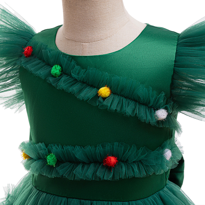 2025 Weihnachten Mädchen Kleid – Baby Tutu Skirt Bewertung und Preis