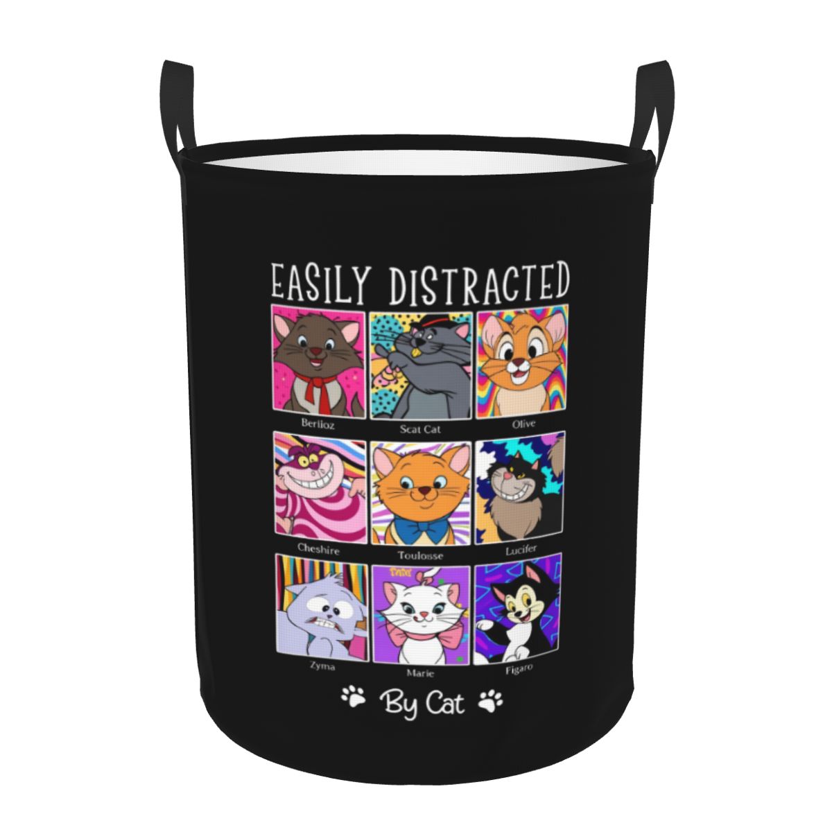 The Aristocats Marie Cat Wäsch – Baby Clothing Basket Bewertung und Preis