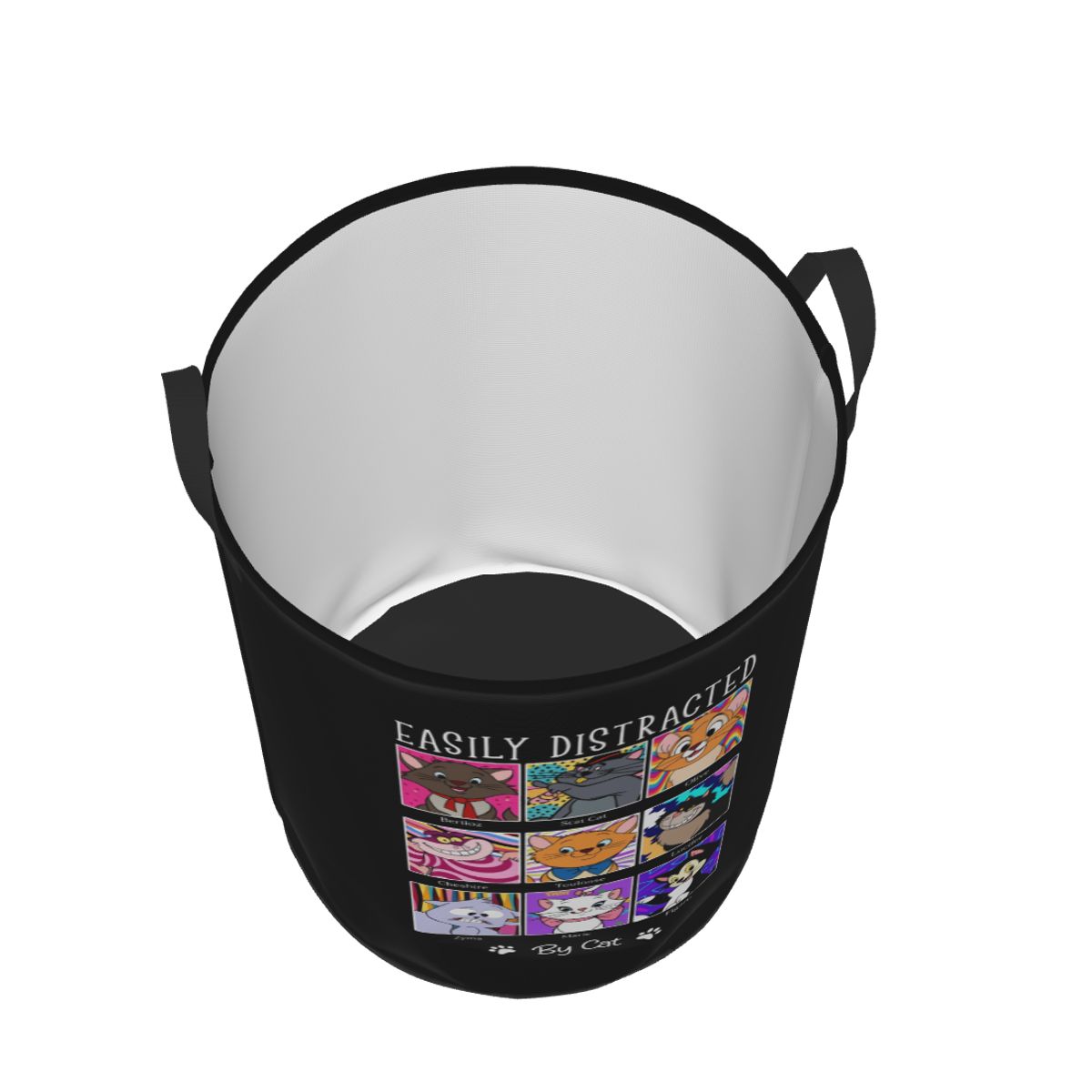The Aristocats Marie Cat Wäsch – Baby Clothing Basket Bewertung und Preis