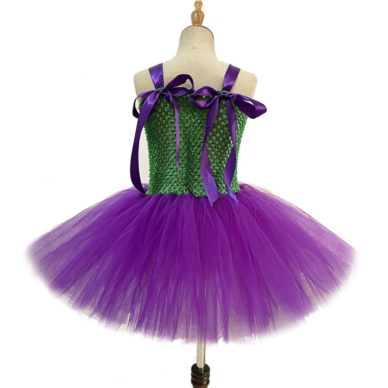 Mädchen für Superheld Hulk Kos – Baby Tutu Skirt Bewertung und Preis