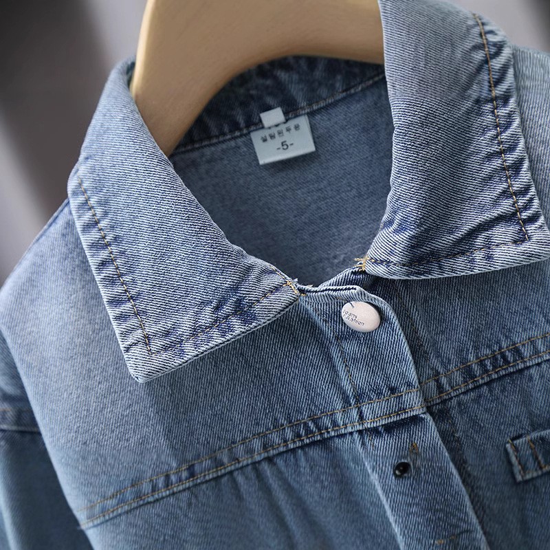Niedlicher Stil Baby-Kind-Jean – Baby Clothing Size Bewertung und Preis