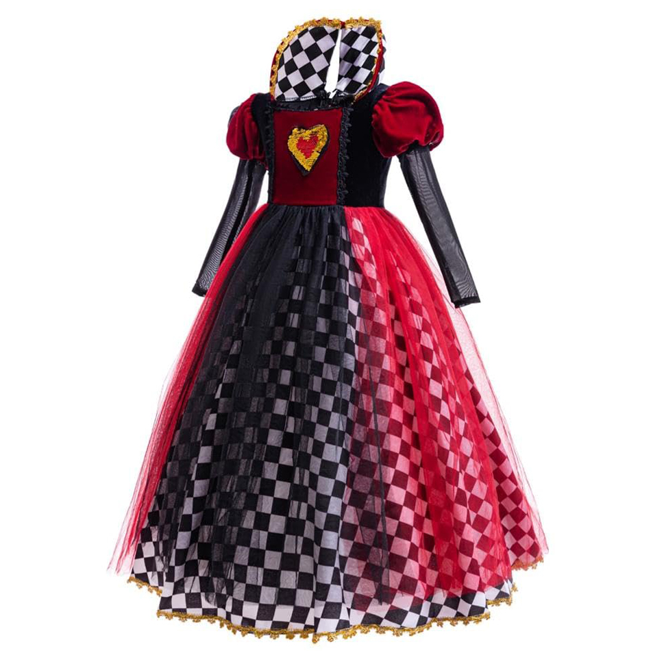 Mädchen-Kostüm „Königin der He – Baby Tutu Skirt Bewertung und Preis
