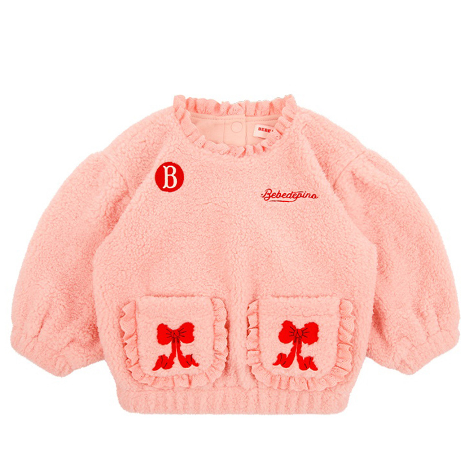 Hochwertiges, verdicktes Winte – Baby Clothing High Quality Bewertung und Preis