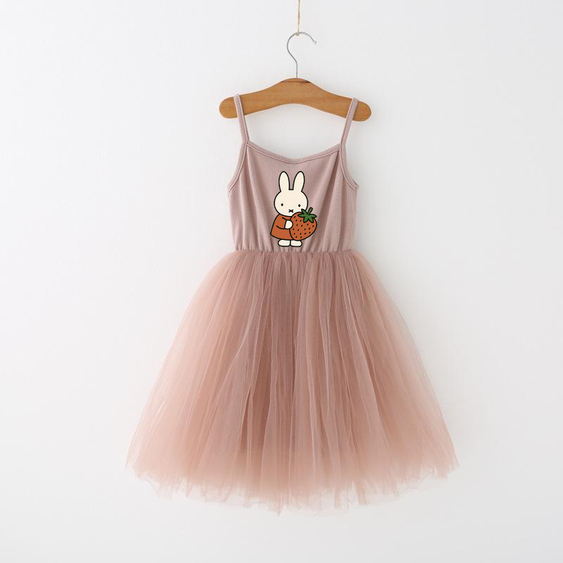 Miffys Kinder-Spaghettiträgerk – Baby Clothing On Sale Bewertung und Preis
