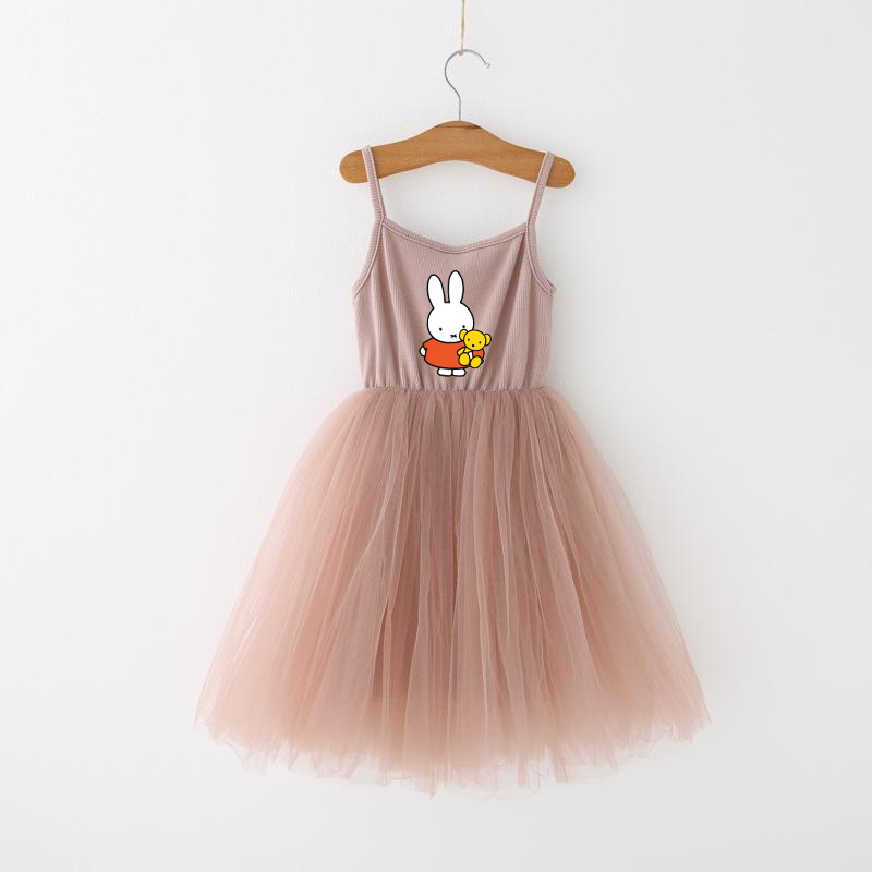 Miffys Kinder-Spaghettiträgerk – Baby Clothing On Sale Bewertung und Preis