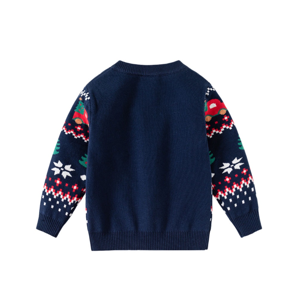 Neujahrs- und Weihnachtspullov – Baby Xmas Clothing Bewertung und Preis