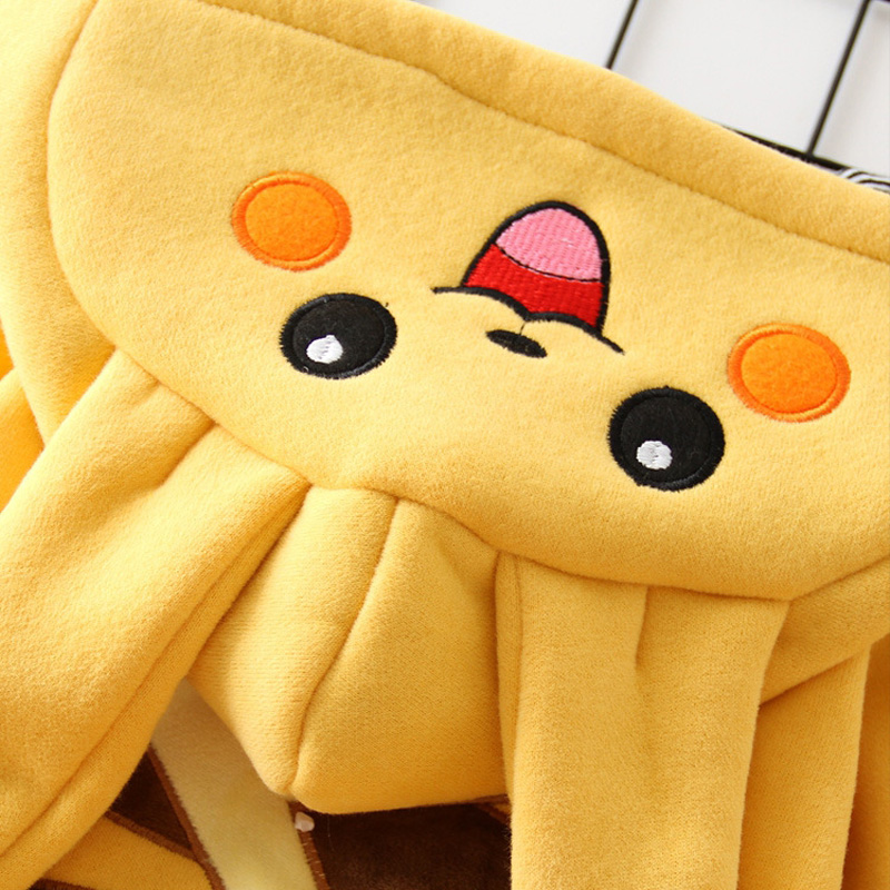 Cartoon Pocket Monsters Baby-P – Baby Clothing On Sale Bewertung und Preis