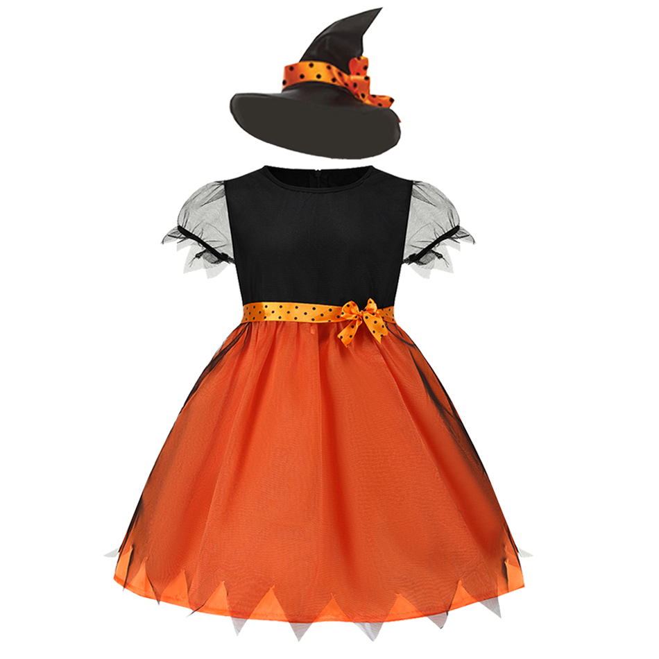 Halloween Cosplay Party Mädche – Baby Clothing Europe Bewertung und Preis