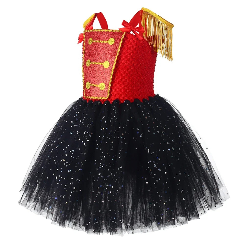 Nussknacker Soldat Mädchen Kos – Baby Tutu Skirt Bewertung und Preis