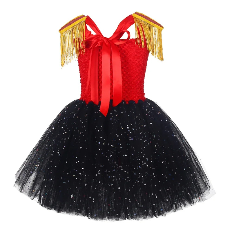 Nussknacker Soldat Mädchen Kos – Baby Tutu Skirt Bewertung und Preis