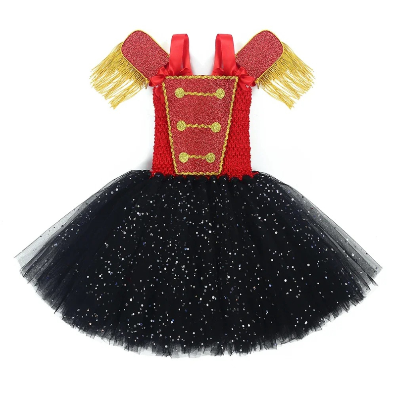 Nussknacker Soldat Mädchen Kos – Baby Tutu Skirt Bewertung und Preis
