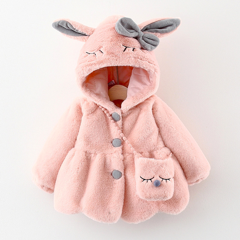 Nette Kaninchen Ohren Plüsch B – Baby Xmas Clothing Bewertung und Preis