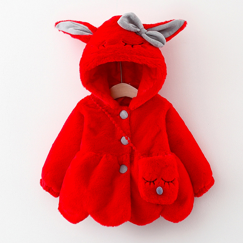 Nette Kaninchen Ohren Plüsch B – Baby Xmas Clothing Bewertung und Preis
