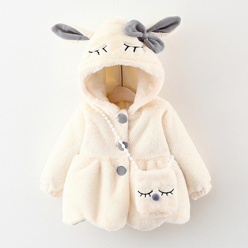 Nette Kaninchen Ohren Plüsch B – Baby Xmas Clothing Bewertung und Preis
