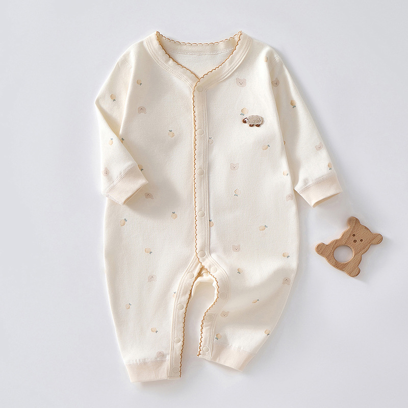 Neue Baby-Herbstkleidung, nied – Baby Clothing High Quality Bewertung und Preis