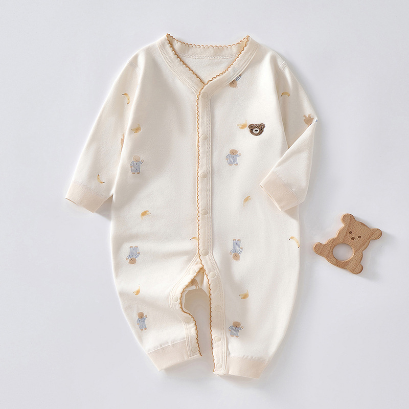 Neue Baby-Herbstkleidung, nied – Baby Clothing High Quality Bewertung und Preis
