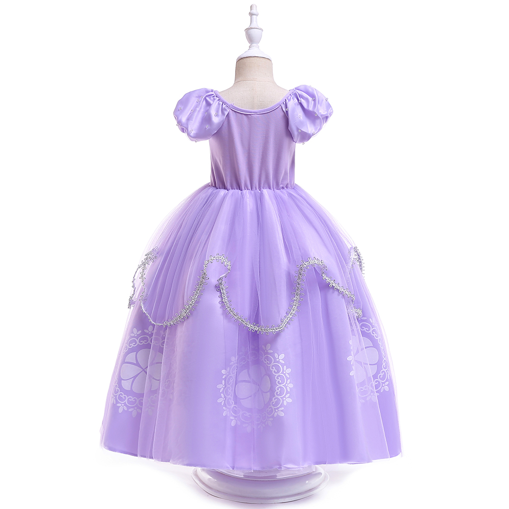 Sommer Sophie Mädchen Kleid Ki – Baby Clothing Size Bewertung und Preis