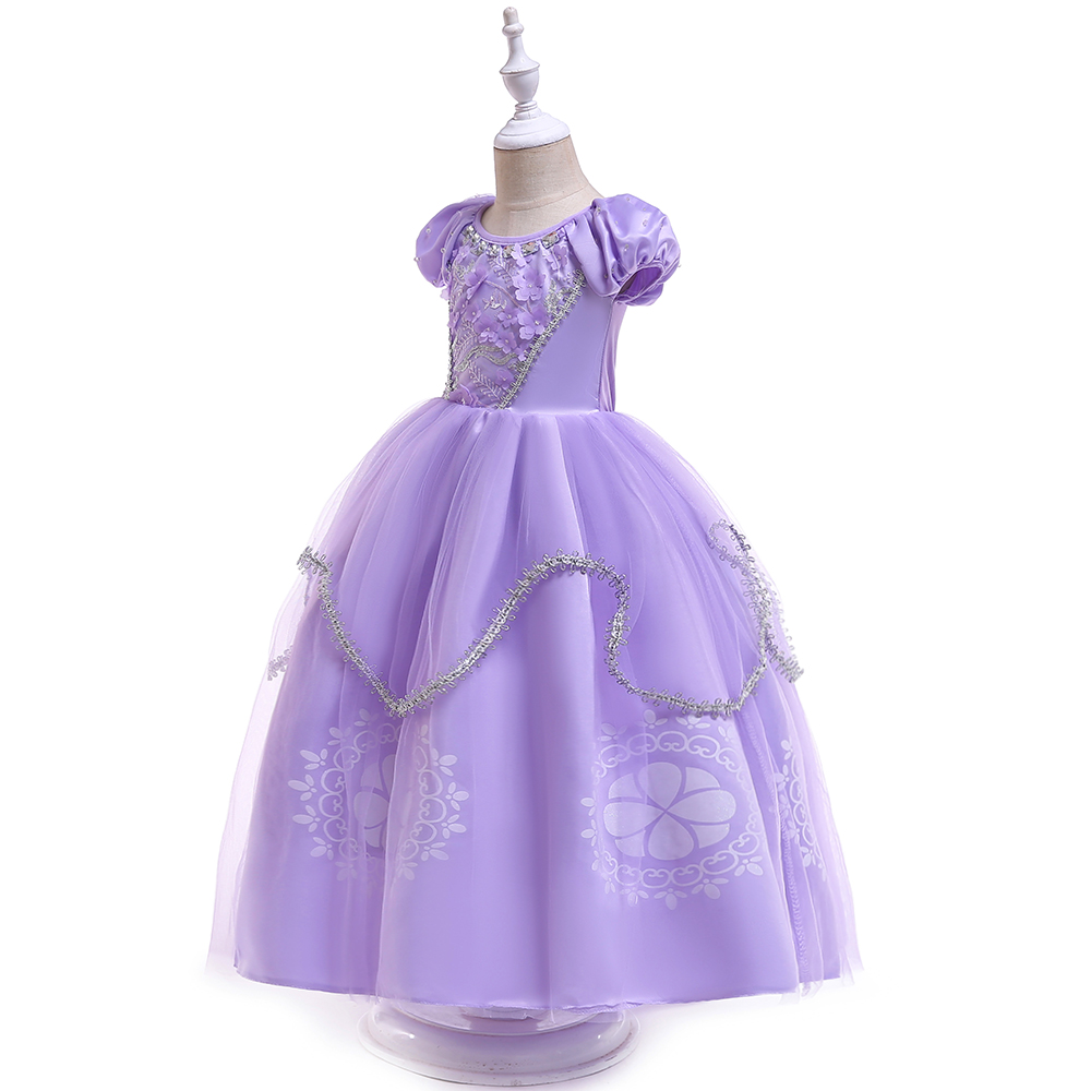 Sommer Sophie Mädchen Kleid Ki – Baby Clothing Size Bewertung und Preis