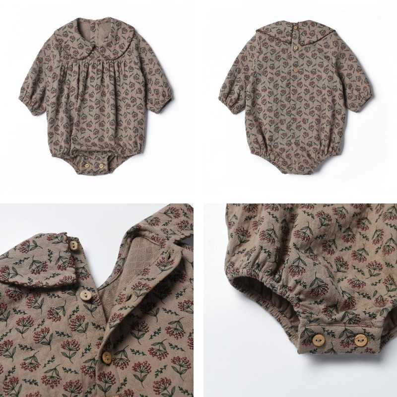 Floral Collection Boutique Kle – Baby Clothing High Quality Bewertung und Preis