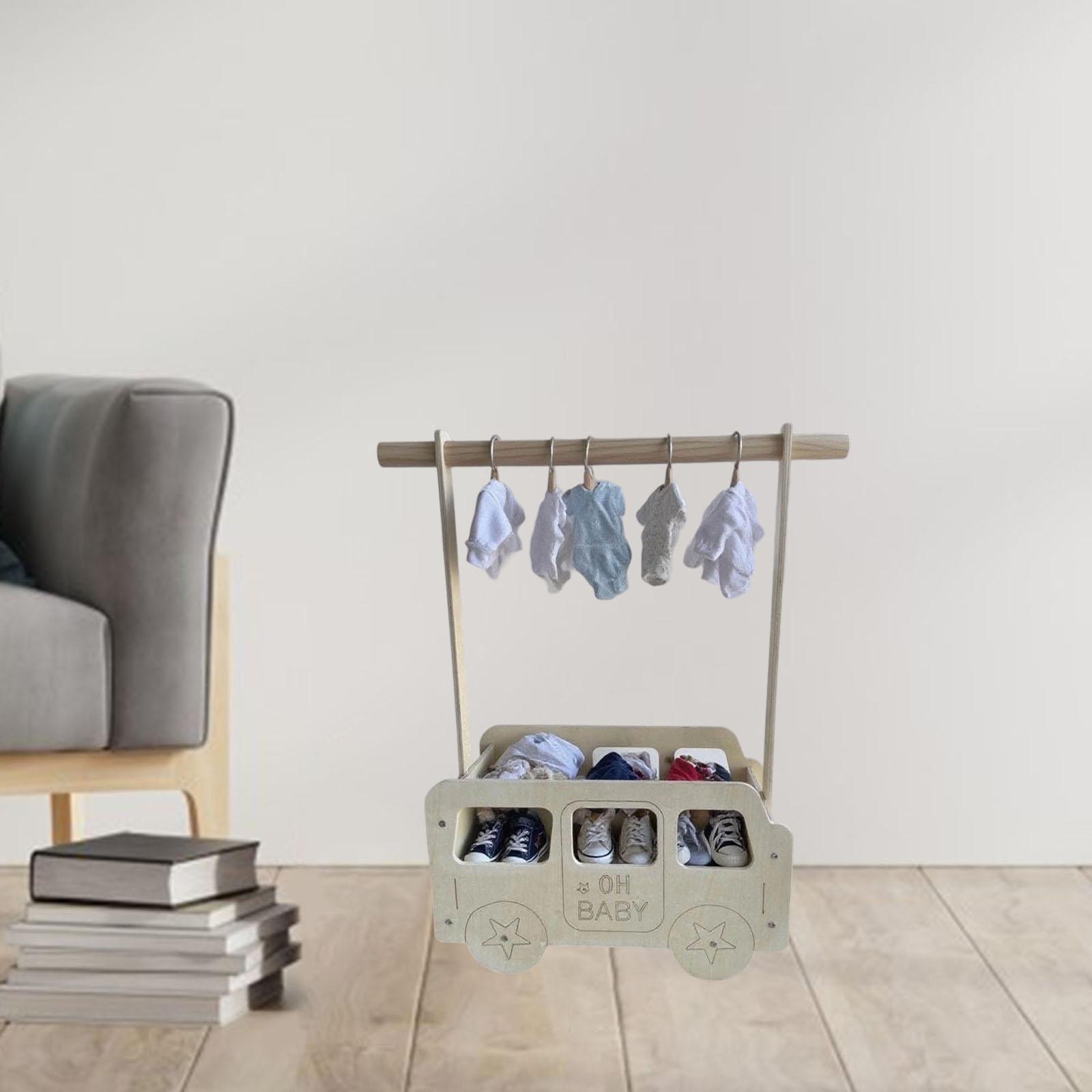 Haustier Kleidung Rack Baby Du – Baby Clothing Basket Bewertung und Preis