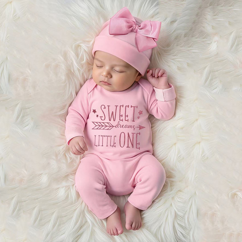 Ylsteed 2 Stücke Neugeborenen  – Baby Clothing On Sale Bewertung und Preis