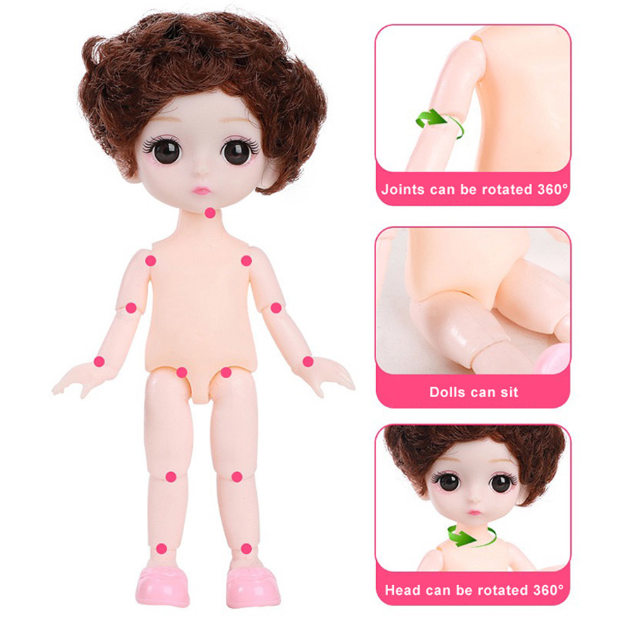 Puppe für Mädchen Spielzeug BJ – Baby Clothing On Sale Bewertung und Preis