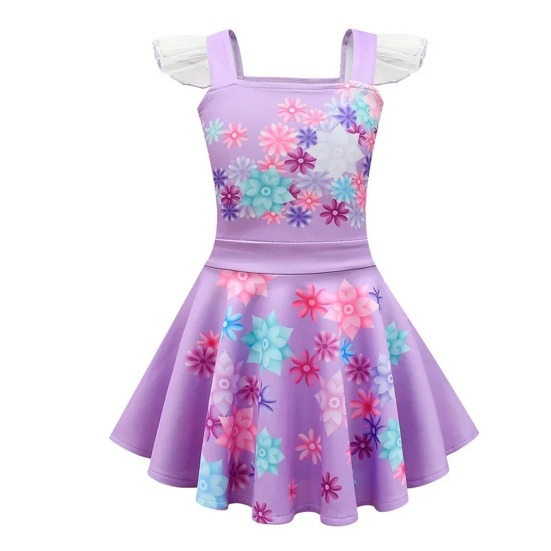 Mädchen kleiden Encanto Charms – Baby Clothing Europe Bewertung und Preis