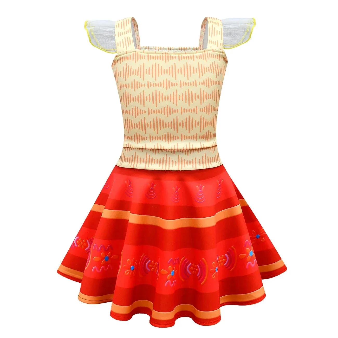 Mädchen kleiden Encanto Charms – Baby Clothing Europe Bewertung und Preis