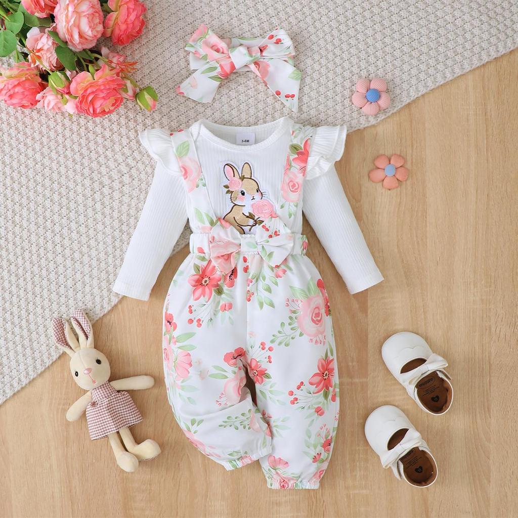 3-teiliges Kleidungs-Outfit fü – Baby Xmas Clothing Bewertung und Preis