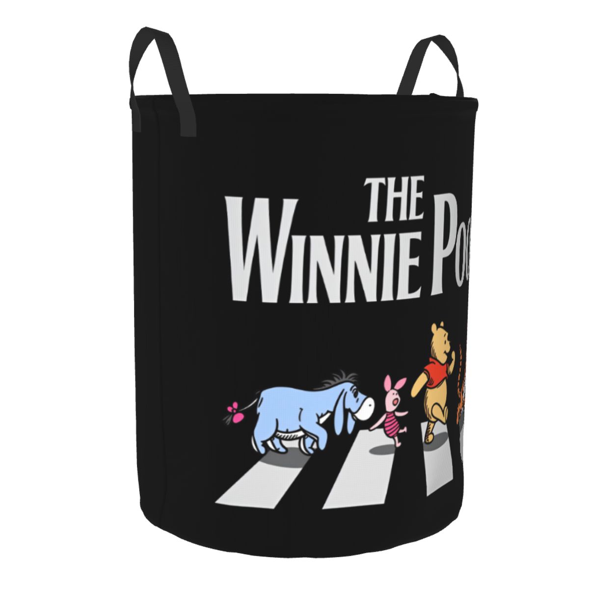 Winnie The Pooh And Friends Wä – Baby Clothing Basket Bewertung und Preis