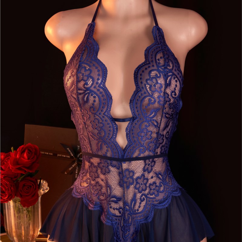 Heiße Dessous Sexy Ouvert Porn – Baby Clothing Night Bewertung und Preis
