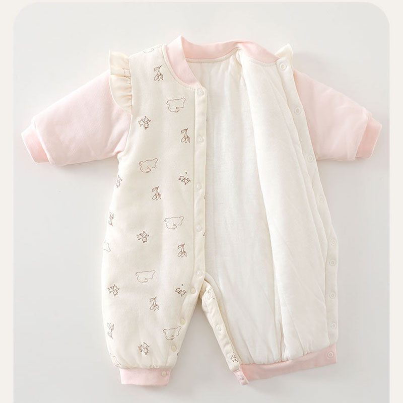 Neugeborenen Baby Baumwolle Ho – Baby Clothing High Quality Bewertung und Preis