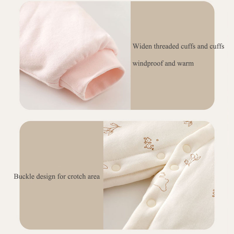 Neugeborenen Baby Baumwolle Ho – Baby Clothing High Quality Bewertung und Preis