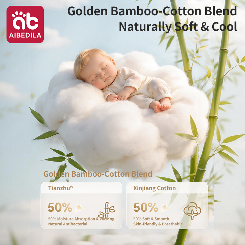 AIBEDILA Sommer-Klimaanlagenkl – Baby Clothing On Sale Bewertung und Preis